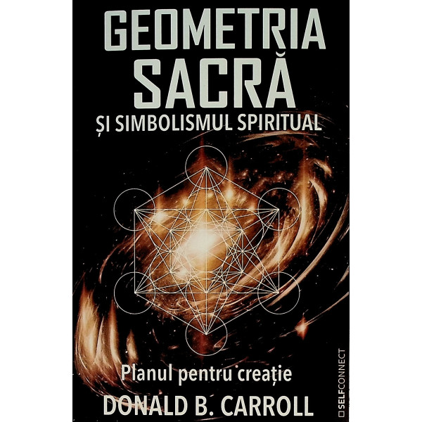 Geometria sacra si simbolismul spiritual