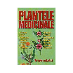 Plantele medicinale -...