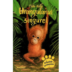 Urangutanul singurel