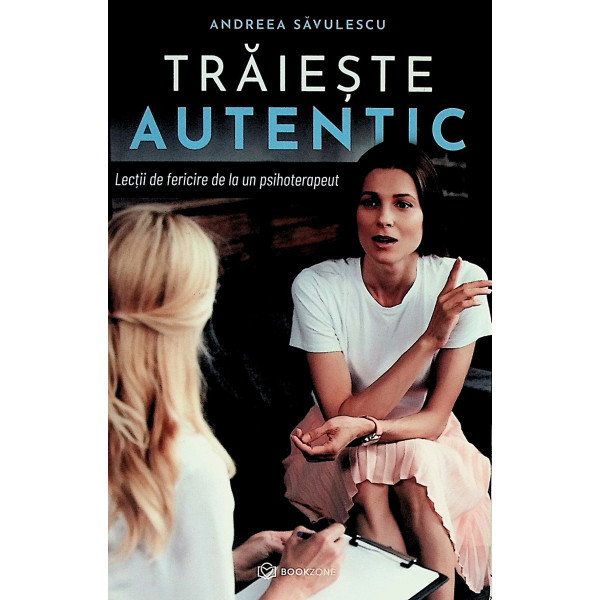 Traieste autentic