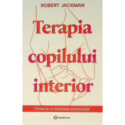 Terapia copilului interior....