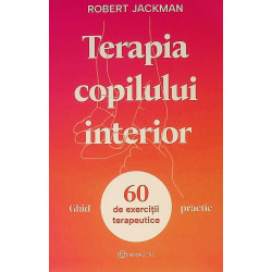 Terapia copilului interior....