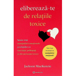 Elibereaza-te de relatiile...