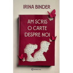 Am scris o carte despre noi