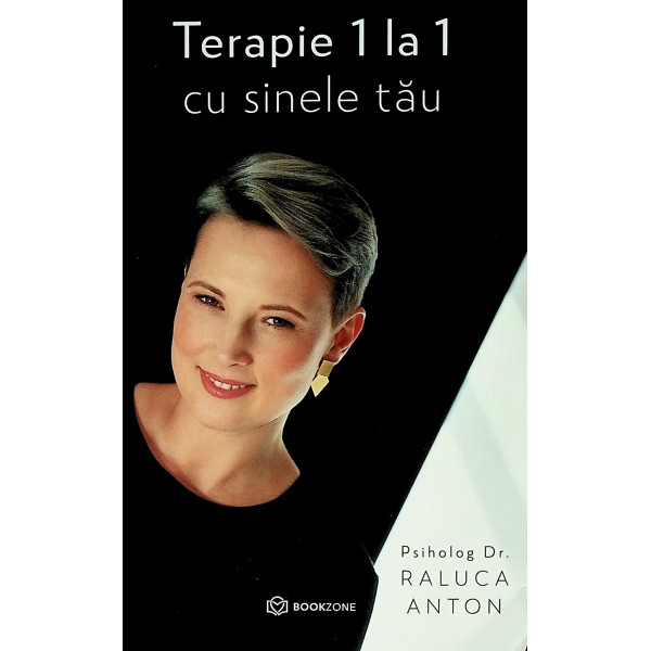 Terapie 1 la 1 cu sinele tau