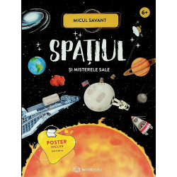 Spatiul si misterele sale...