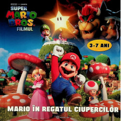 Mario in Regatul...
