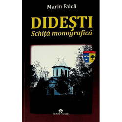 Didestii - Schita monografica