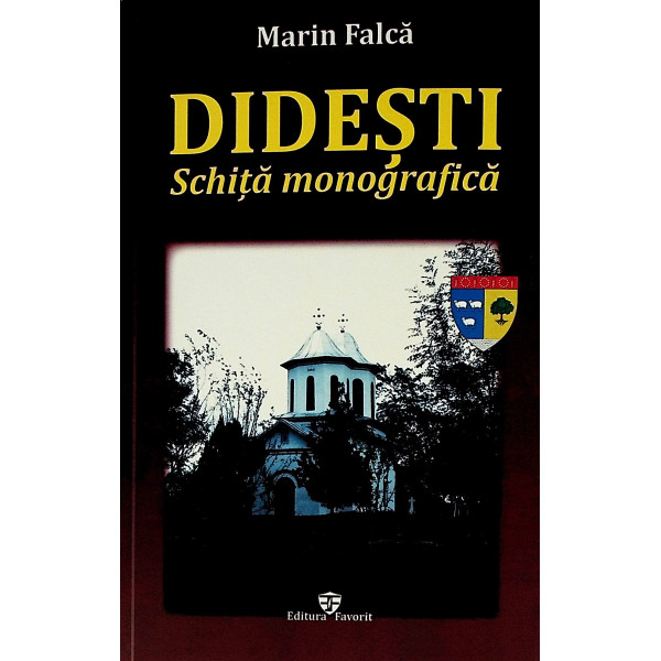 Didestii - Schita monografica