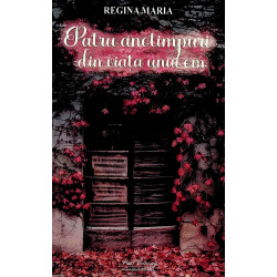 Patru anotimpuri din viata...