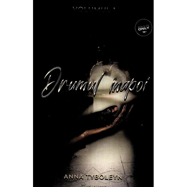 Drumul inpoi spre mine, vol. I