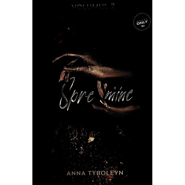 Drumul inapoi spre mine, vol. II