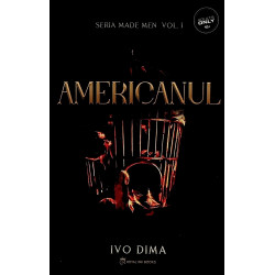 Made Men - Americanul, vol. I