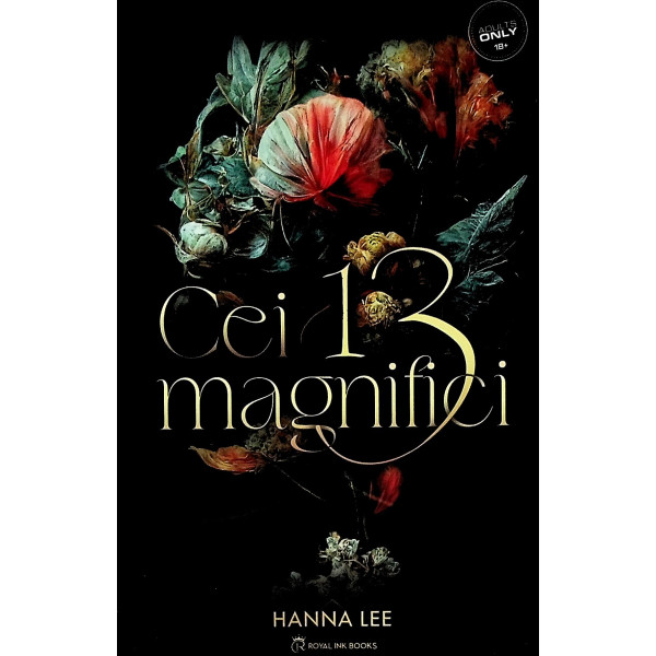Cei 13 magnifici