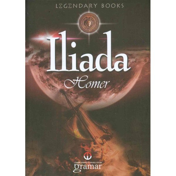 Iliada