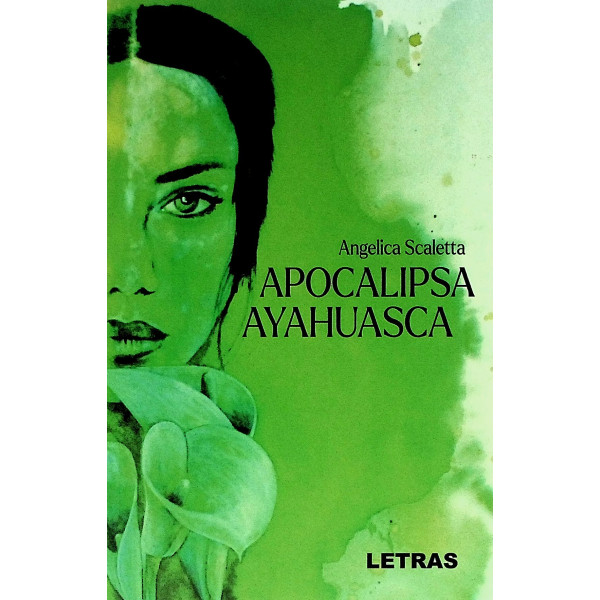 Apocalipsa Ayahuasca