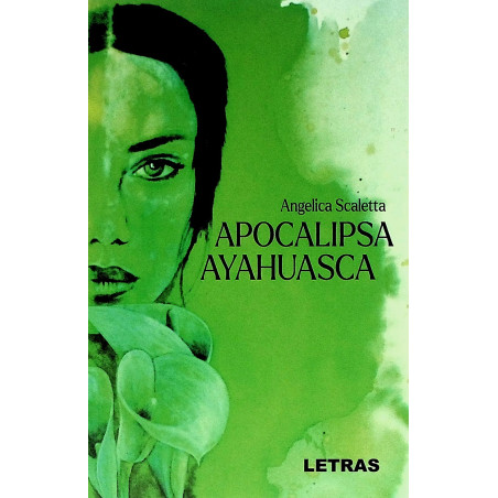 Apocalipsa Ayahuasca