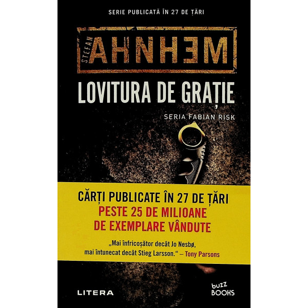 Lovitura de gratie