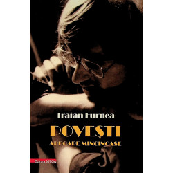 Povesti aproape mincinoase