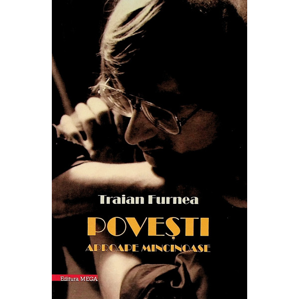 Povesti aproape mincinoase