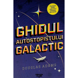 Ghidul autostopistului...