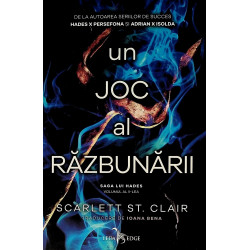 Un joc al razbunarii
