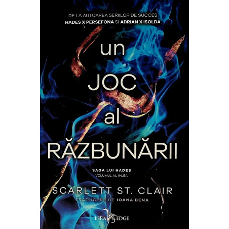 Un joc al razbunarii