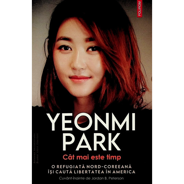 Cat mai este timp. O refugiata nord-Coreeana isi cauta libertatea in America