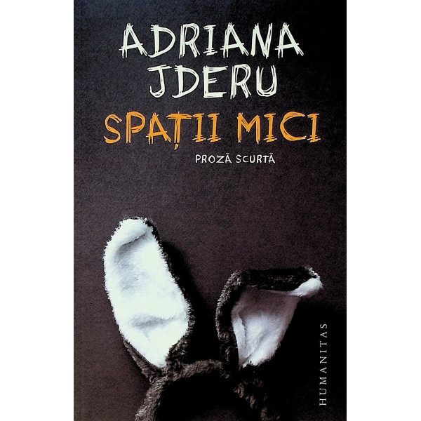 Spatii mici. Proza scurta