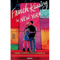 French Kissing in New York