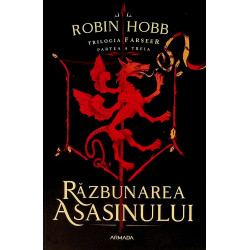 Razbunarea asasinului