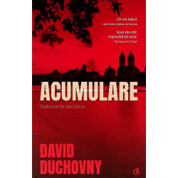 Acumulare