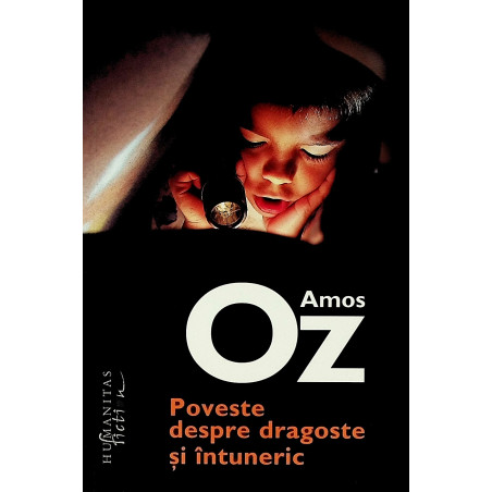 Poveste despre dragoste si...