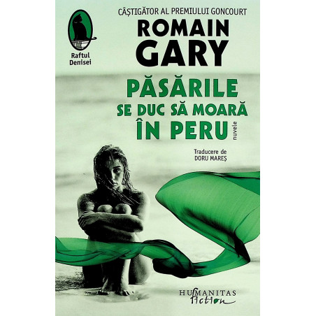 Pasarile se duc sa moara in...