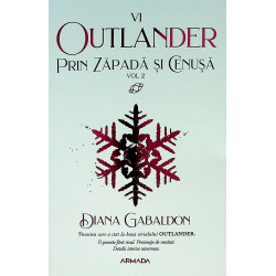 Outlander, vol. II - Prin...