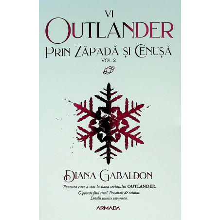 Outlander, vol. II - Prin...