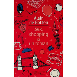 Sex, shopping si un roman