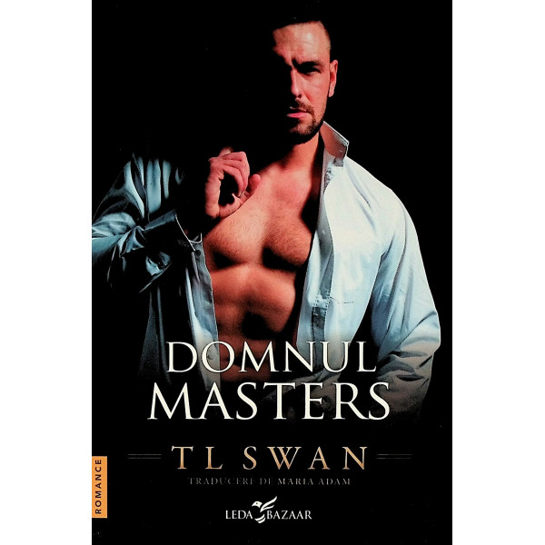 Domnul Masters