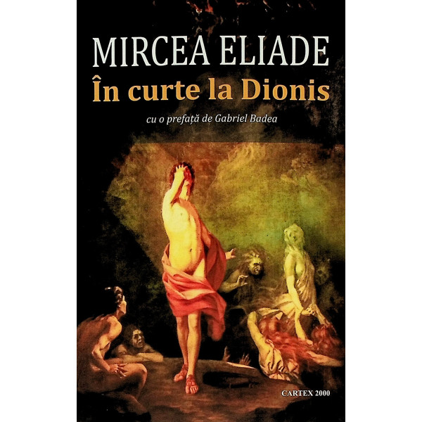 In curte la Dionis