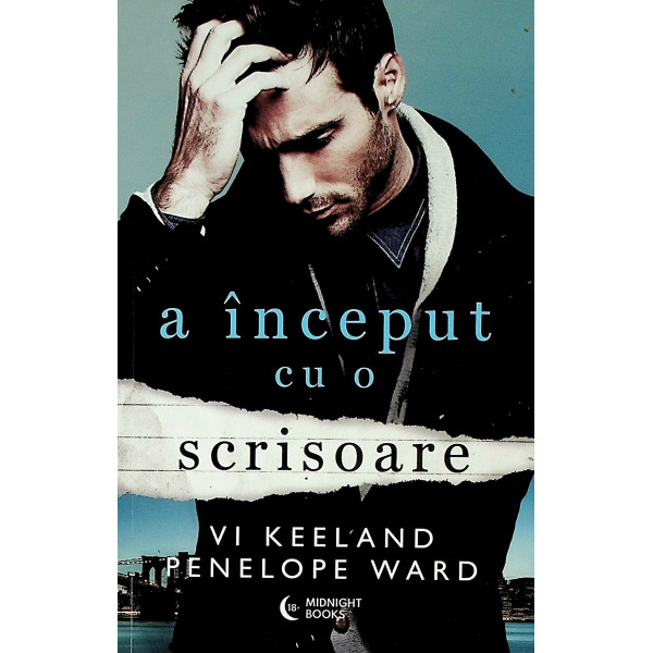 A inceput cu o scrisoare