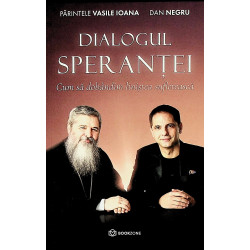 Dialogul sperantei. Cum sa...