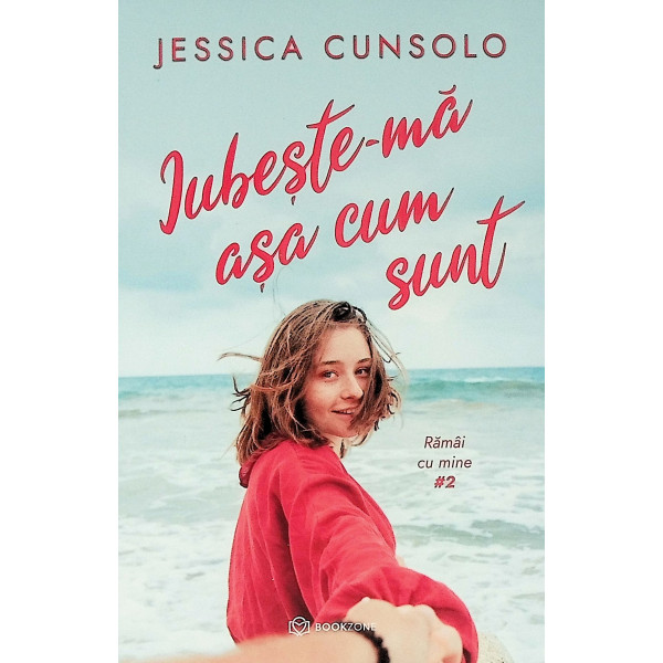 Iubeste-ma asa cum sunt