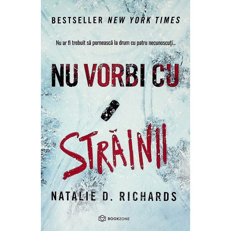 Nu vorbi cu strainii