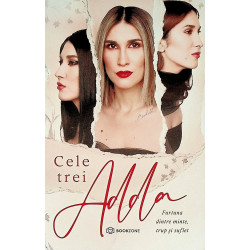 Cele trei Adda. Furtuna...