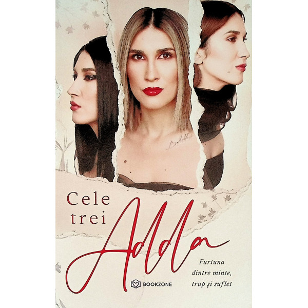 Cele trei Adda. Furtuna dintre minte, trup si suflet