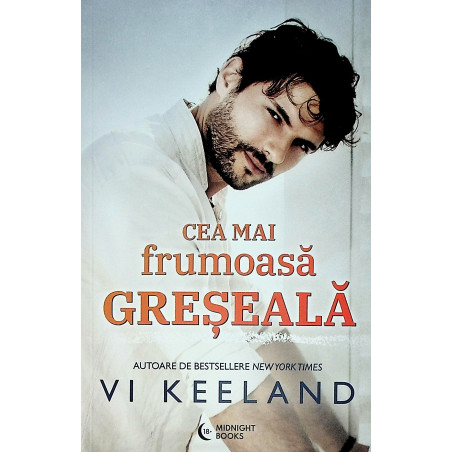 Cea mai frumoasa greseala