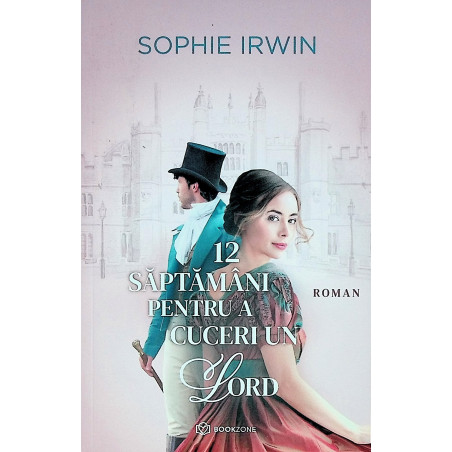 12 saptamani pentru a...