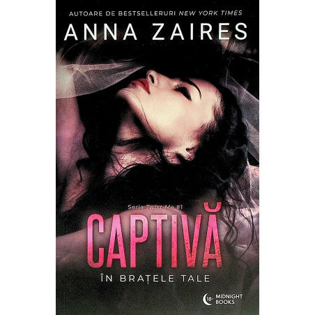 Captiva in bratele tale