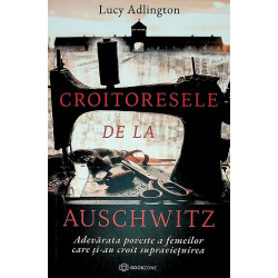 Croitoresele de la...