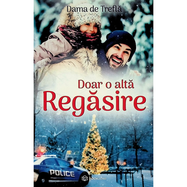 Doar o alta regasire